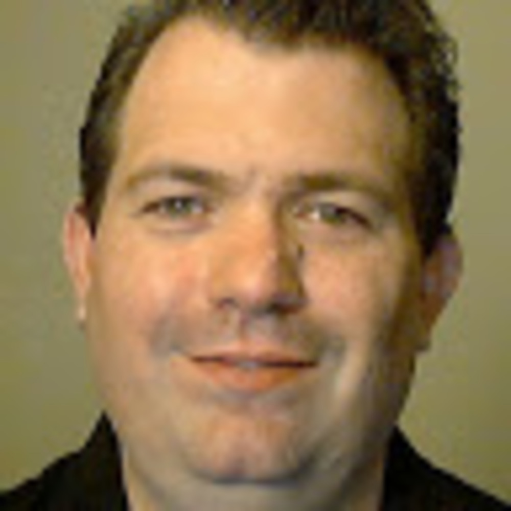 Meet your Posher, Eli